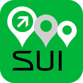 Sri Lanka Map LOGO-APP點子