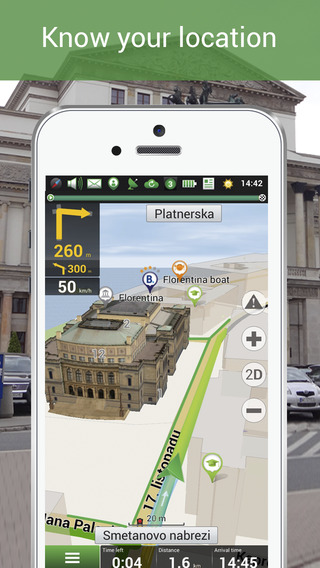 免費下載交通運輸APP|Navitel Navigator Hungary, Romania, Moldova app開箱文|APP開箱王