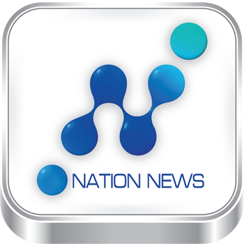 Nation News LOGO-APP點子