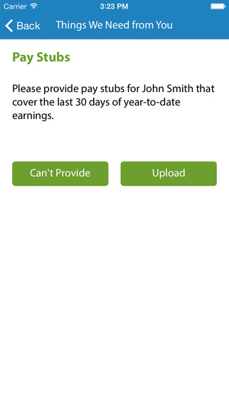 【免費財經App】My Quicken Loans Mobile-APP點子