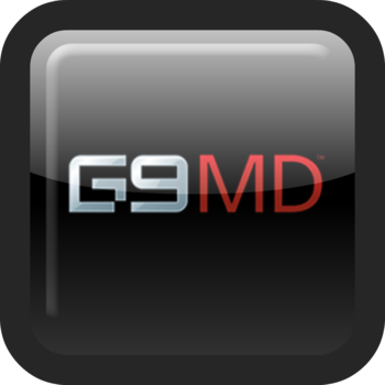 G9MD LOGO-APP點子