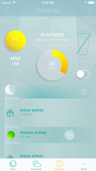 JUNE by netatmo