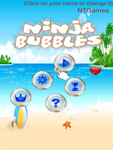 免費下載遊戲APP|Ninja Bubble FREE app開箱文|APP開箱王
