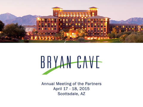 免費下載商業APP|Bryan Cave Annual Meeting of the Partners app開箱文|APP開箱王