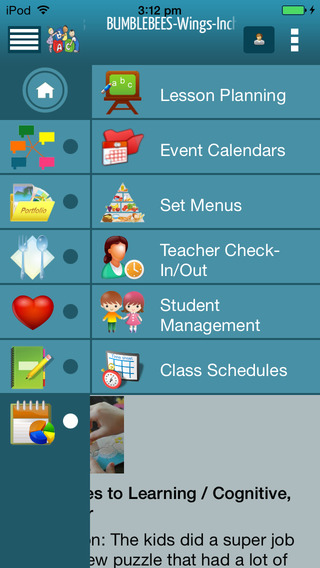 免費下載教育APP|LifeCubby Classroom app開箱文|APP開箱王