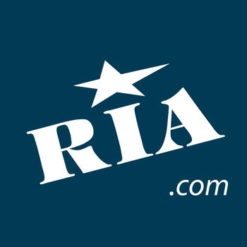 RIA.com LOGO-APP點子