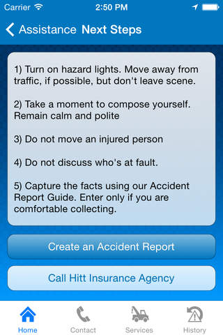 Hitt Insurance Agency screenshot 3