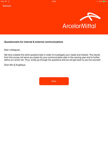 免費下載商業APP|ArcelorMittal Projects app開箱文|APP開箱王