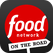 Food Network On the Road (Official) icon