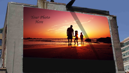 免費下載攝影APP|Hoarding Photo Frames app開箱文|APP開箱王