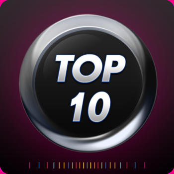 Today Music TOP 10 音樂 App LOGO-APP開箱王