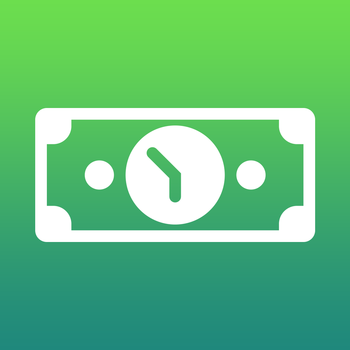 Money Watch - Salary Tracker 工具 App LOGO-APP開箱王