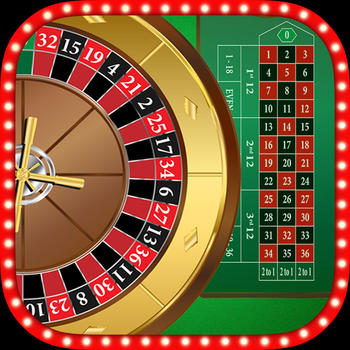 Play Roulette Online - Casino Gambling Game LOGO-APP點子