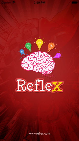Reflex Games