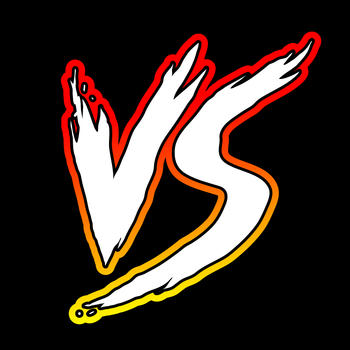 Drake VS Lil Wayne LOGO-APP點子