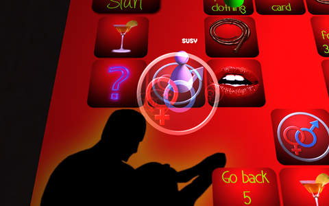 The Sex Game: Hot Ways! screenshot 3