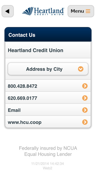 免費下載財經APP|Heartland Credit Union Mobile Banking app開箱文|APP開箱王