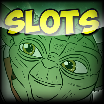 Galaxy Slots - Star Wars Edition LOGO-APP點子