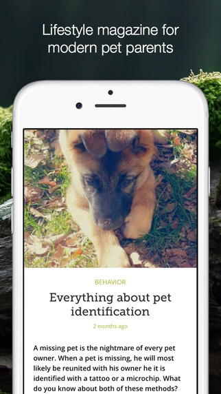 【免費社交App】Yummypets - Social network for pet owners & pet lovers-APP點子