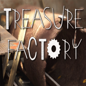 Treasure Factory 遊戲 App LOGO-APP開箱王