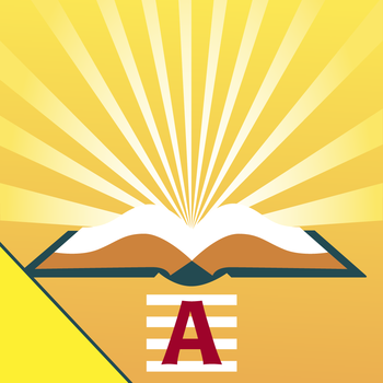 Attainment's Read to Learn Free LOGO-APP點子