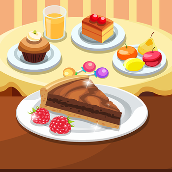 Cooking Shoo-fly Pie 遊戲 App LOGO-APP開箱王