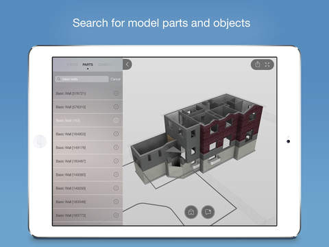 【免費生產應用App】A360 - Review and Markup 2D & 3D CAD models-APP點子