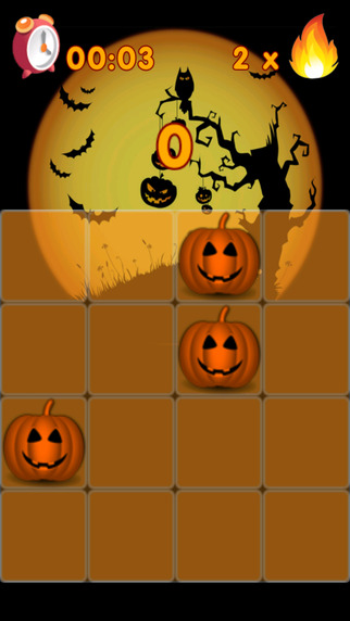 【免費遊戲App】Slash Pumpkin-APP點子