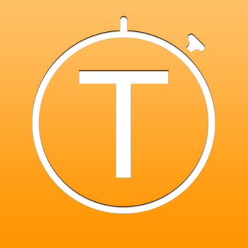 Totally Tabata Timer Pro - Musical Tabata Protocol Workouts & HIIT Interval Training LOGO-APP點子