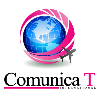 ComunicaT LOGO-APP點子