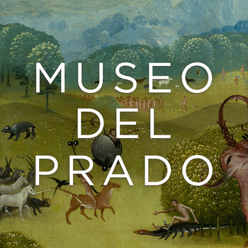 Second Canvas Museo del Prado LOGO-APP點子