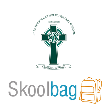 St Patrick's Port Kembla - Skoolbag LOGO-APP點子