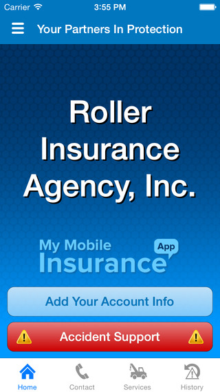 免費下載商業APP|Roller Insurance Agency app開箱文|APP開箱王