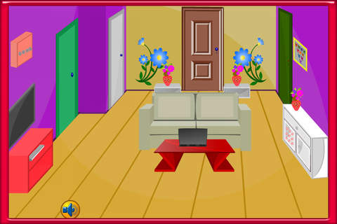 Brainy Room Escape Game 4 screenshot 3