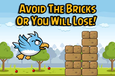 Tappy Ducky Pro - Boing Swiftly Fly Your Fabulous Ranch Duck And Plunge Over Obstacles screenshot 3