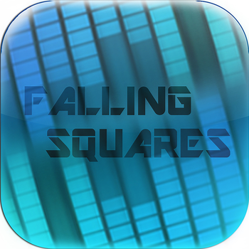 Falling Squares! 遊戲 App LOGO-APP開箱王