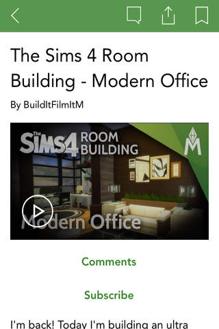 BuildItFilmItM Official screenshot 2