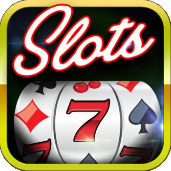 Online Slots Machines Casino - Unroll The Best Roulette And Unblock Black-Jack High Money LOGO-APP點子