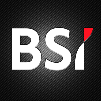 BSI Mobile Key 財經 App LOGO-APP開箱王