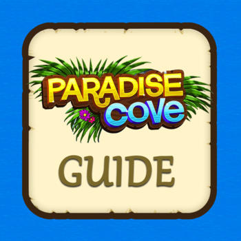 Pro Cheats Guide For Tap Paradise Cove-Unofficial LOGO-APP點子