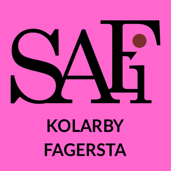 SAFI Kolarby Fagersta LOGO-APP點子