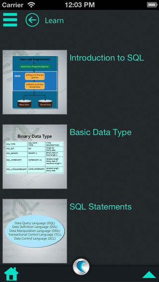 Learn MySQL SQL and DBMS by GoLearningBus