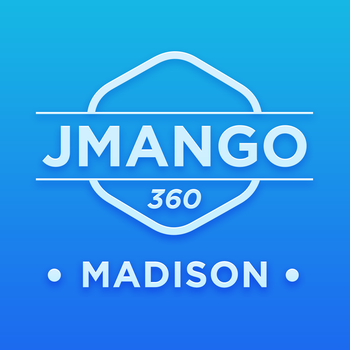 JMango360 Showcase Store LOGO-APP點子