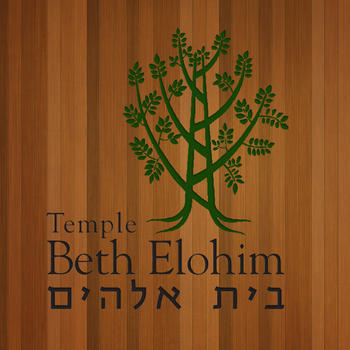 Temple Beth Elohim LOGO-APP點子