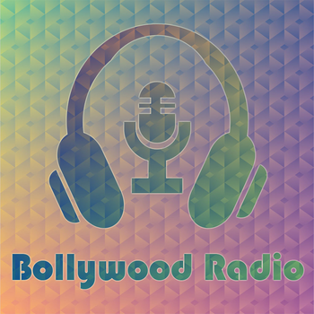 Bollywood Radio - Online Hindi Tamil Telugu and Punjabi Radio Stations LOGO-APP點子