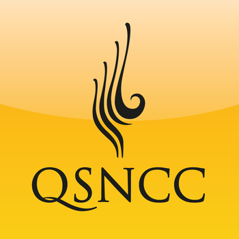 QSNCC LOGO-APP點子