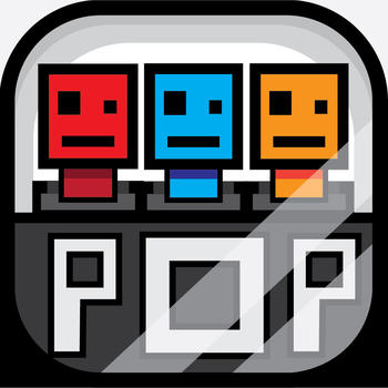 Hit N' PoP 遊戲 App LOGO-APP開箱王