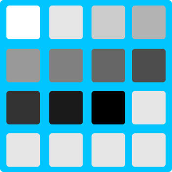 Shades of Gray 遊戲 App LOGO-APP開箱王