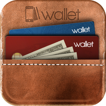 Wallet S LOGO-APP點子