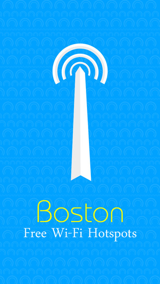 Boston Free Wi-Fi Hotspots